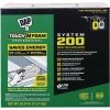 Dap Touch 'n Foam 2-Component 200 Board Ft. Spray Foam Kit -DAP Outlet Store ItemImage 111284 9wfc5wnx6kbxpn9v5hxh2x