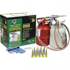 DAP Outlet Store 42 Dap Touch 'n Foam 2-Component 200 Board Ft. Spray Foam Kit