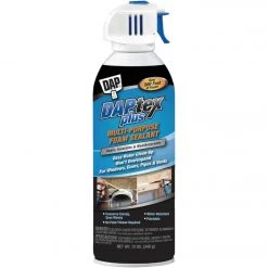 DAP Outlet Store 53 Daptex Plus 12 Oz. Multi-Purpose Foam Sealant