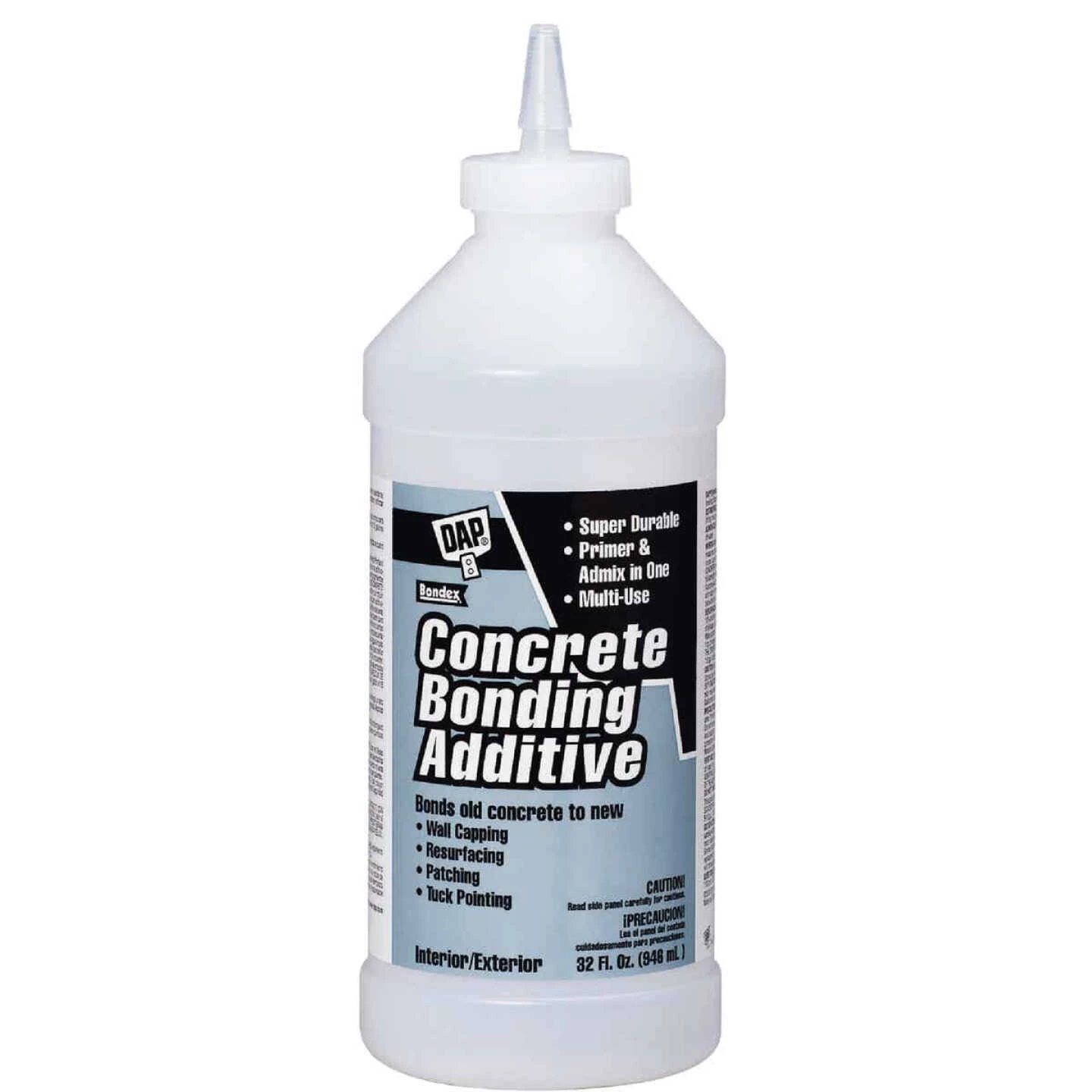 Dap Bondex 1 Qt Concrete Bonder 3 Dap Bondex 1 Qt Concrete Bonder