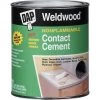 DAP Weldwood Gal. Nonflammable Contact Cement -DAP Outlet Store ItemImage 270237 q5vm8d 1s87yw 2yqhse