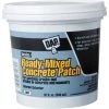 Dap Bondex 1 Qt Pre Mixed Gray Concrete Patch -DAP Outlet Store ItemImage 270385 q5vm8s 8li9ww edwj00