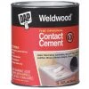 DAP Weldwood Qt. The Original Contact Cement -DAP Outlet Store ItemImage 272337 q5vmfb 7brxe8 12pgok