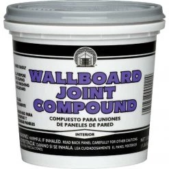 Dap 3 Lb. Pre-Mixed Wallboard Drywall Joint Compound