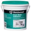 DAP Weldwood Cove Base Adhesive, 1 Gal. -DAP Outlet Store ItemImage 273902 q5vmjm 1xad2g ennnz2