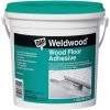 DAP Weldwood Wood Floor Adhesive, 1 Gal. -DAP Outlet Store ItemImage 273910 q5vmjn 8aby48 1b7ddh