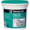 DAP Weldwood 1 Qt. Floor Tile Adhesive -DAP Outlet Store ItemImage 273953 q5vmjs 7sonqw 3ed34h