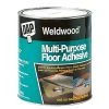 DAP Weldwood Multi-Purpose Floor Adhesive, 1 Gal. -DAP Outlet Store ItemImage 274038 q5vmjx eyowag 4gojtt