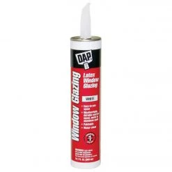 DAP 10.1 Oz. Latex Glazing Compound
