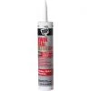 DAP KWIK SEAL ULTRA 10.1 Oz. White Siliconized Kitchen & Bath Sealant -DAP Outlet Store ItemImage 771380 q5wzwt brbda8 agm876