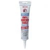 DAP Phenoseal 6 Oz. White Vinyl Adhesive Caulk -DAP Outlet Store ItemImage 772042 q5x0gm ais9v4 ffj1xz