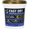 Dap Fast Dry 16 Oz. Premium Spackling 2 Dap Fast Dry 16 Oz. Premium Spackling -DAP Outlet Store ItemImage 773203 w843737s767bghcf3bm8r7qt