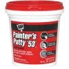 DAP Painter's Putty '53', 16 Oz. -DAP Outlet Store ItemImage 773662 q5x1ee edudrs 8rghst