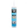 Dap 3.0 9 Oz. Crystal Clear Window, Door, Trim, & Siding All Purpose Siliconized Acrylic Latex Caulk 1 Dap 3.0 9 Oz. Crystal Clear Window, Door, Trim, & Siding All Purpose Siliconized Acrylic Latex Caulk -DAP Outlet Store ItemImage 773768 q5x1fh auz58w drto9f