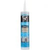 Dap 3.0 9 Oz. Crystal Clear Window, Door, Trim, & Siding All Purpose Siliconized Acrylic Latex Caulk 5 Dap 3.0 9 Oz. Crystal Clear Window, Door, Trim, & Siding All Purpose Siliconized Acrylic Latex Caulk -DAP Outlet Store ItemImage 773768 q5x1fi 4j21rc 8qhfir