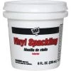 DAP 1/2 Pt. Heavy-Duty Vinyl Interior Vinyl Spackling Compound -DAP Outlet Store ItemImage 773791 q5x1fq dd0q08 2huw37