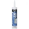 DAP DYNAFLEX 230 10.1 Oz. 100% Waterproof Window, Door, Siding & Trim Elastomeric Sealant, White 2 DAP DYNAFLEX 230 10.1 Oz. 100% Waterproof Window, Door, Siding & Trim Elastomeric Sealant, White -DAP Outlet Store ItemImage 775085 q5x1p6 1o6r34 7c5qf6
