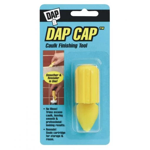 Dap Cap Caulk Finishing Tool 7 Dap Cap Caulk Finishing Tool -DAP Outlet Store ItemImage 775334 q5x1qb d40cjc cdi7w
