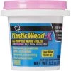 Dap Plastic Wood-X 5.5 Oz. All Purpose Wood Filler With DryDex Dry Time Indicator -DAP Outlet Store ItemImage 778080 q5x295 3a1sa8 ctgfc0