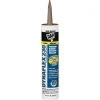 DAP DYNAFLEX 230 10.1 Oz. 100% Waterproof Window, Door, Siding & Trim Elastomeric Sealant, Dark Bronze 1 DAP DYNAFLEX 230 10.1 Oz. 100% Waterproof Window, Door, Siding & Trim Elastomeric Sealant, Dark Bronze -DAP Outlet Store ItemImage 778435 q5x2b5 d9lo8 gd2sfm