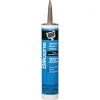 DAP 9.8 Oz. Window, Door & Siding Silicone Sealant, Bronze -DAP Outlet Store ItemImage 778478 q5x2bg 6ldhcg bxq1yy