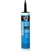 DAP 9.8 Oz. Window, Door & Siding Silicone Sealant, Black -DAP Outlet Store ItemImage 778494 q5x2bk 4u3954 9l99c1