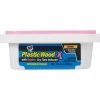 Dap Plastic Wood-X 8 Oz. All Purpose Wood Filler With DryDex Dry Time Indicator -DAP Outlet Store ItemImage 780154 q5x2kc 6k9jug anvkpd