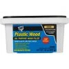 Dap Plastic Wood 32 Oz. Natural All Purpose Wood Filler -DAP Outlet Store ItemImage 780342 q5x2lk 7izt3s crlige