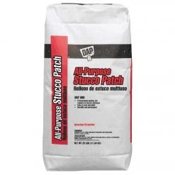 DAP 25 Lb. All-Purpose Stucco Patch