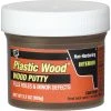 DAP Plastic Wood 3.7 Oz. Dark Walnut Wood Putty -DAP Outlet Store ItemImage 782200 q5x30b 12cm5s 46yq7