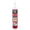 Dap 3.0 9 Oz. Gloss White Kitchen, Bath & Plumbing Caulk -DAP Outlet Store ItemImage 783712 q5x38u 1m6tkw 60zs97