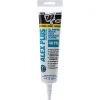 Dap Alex Plus 5.5 Oz. All Purpose White Siliconized Acrylic Latex Caulk -DAP Outlet Store ItemImage 784823 q5x3j9 c49ms0 8a2a3n