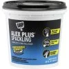 DAP ALEX PLUS 32 Oz. Professional Latex Spackling -DAP Outlet Store ItemImage 788304 q5x41k 1o5wzs bckpgy