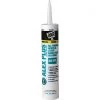 Dap Alex Plus 10.1 Oz. All Purpose Clear Siliconized Acrylic Latex Caulk -DAP Outlet Store ItemImage 788856 q5x46d 9qktjc 93veon