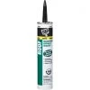 DAP 10.1 Oz. Waterproof Roof Sealant -DAP Outlet Store ItemImage 789347 q5x492 9zlh1c eaxbxi