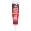 DAP Kwik Seal Plus 5.5 Oz. Brighter White Premium Kitchen & Bath Adhesive Sealant -DAP Outlet Store ItemImage 790659 q5x4hr aqp61c gc99jp