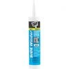 DAP Side Winder 10.1 Oz. Advanced Siding & Window Polymer Sealant, White -DAP Outlet Store ItemImage 795005 q5x5d2 e6ovpk 6gstdy
