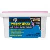 Dap Plastic Wood-X 32 Oz. All Purpose Wood Filler With DryDex Dry Time Indicator -DAP Outlet Store ItemImage 799166 q5x5w5 1wkooo 7zmy9k